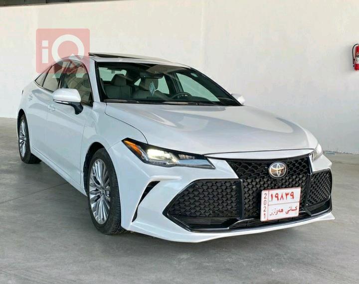 Toyota Avalon